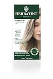 Herbatint, Hair Color Swedsh Blond 10c, 4.05 Fl Oz