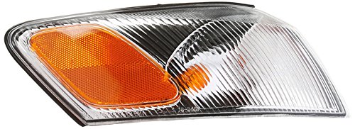 TYC 18-3457-00-9 Toyota Camry CAPA Certified Replacement Right Side Marker