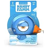 melissa and doug tape measure