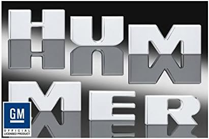 ハマーh2 ディフェンダーワークス ビレットリアバンパーロゴインサート Hummer ドラッグストア 03y 09y アメ車パーツ ビレットリアバンパーロゴインサート ビューティー B0fq3yld
