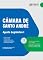 Livro Apostila Câmara de Santo André: SP 2024 - Agente Legislativo I