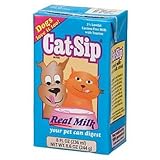 Cat-Sip Real Milk by Cat-Sip