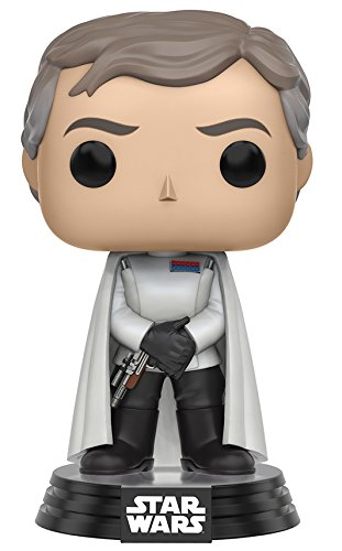 POP Star Wars: Rogue One - Director Orson Krennic