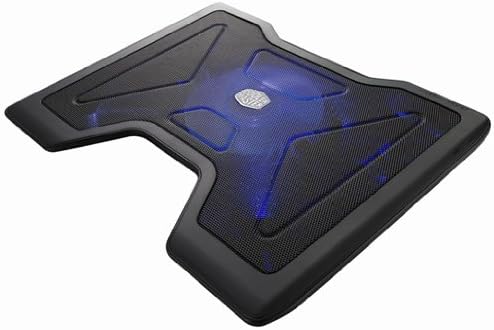 R9nbc4wakgp - Cooler Master Notepal X2 With