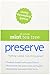 Preserve Toothpicks, Mint Tea Tree, 24 canisters