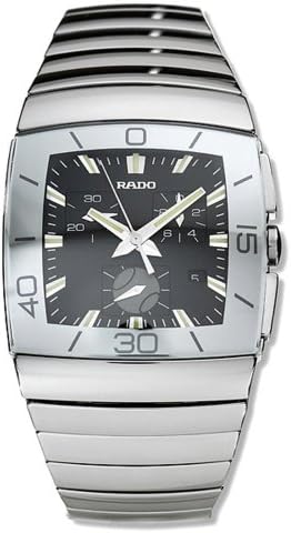 rado tennis watch