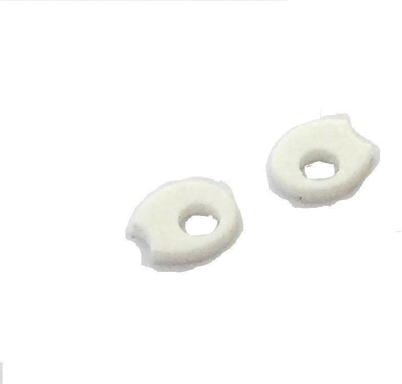 Replacement Rubber Gasket, lens washer, for Oakley Juliet: [JU-GSK], many colors available