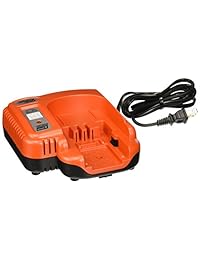 Black & Decker BDCCN24 cargador NiCad