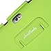Hard Candy Cases Candy Convertible Case for Asus EEE Pad Transformer TF101, Green, (CS-ASUS-GRN)