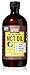 Natural Force® MCT Coconut Oil *RANKED #1 BEST MCT OIL* w/ NO Palm Oil only Organic Coconuts from the Philippines – Project Non-GMO, Certified Paleo, Vegan Safe, Gluten Free, MCT Oil 16 Oz.