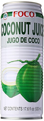 Foco Coconut Juice - Image 5