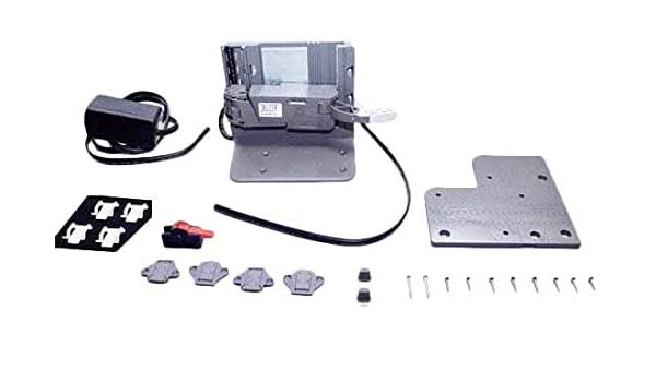 Blum Z10na30ugus Tandem Servo Drive Push To Open Drawer Systems