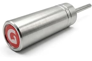Original 2" GymPin Extender - GymPin Cable Stack Extender