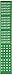 Brady 7057-3C Self-Sticking Vinyl Pipe Marker, B-946, 2 1/4