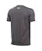 Under Armour UA Sportstyle Logo Youth X-Small Carbon Heather