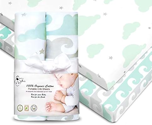 organic pack and play