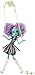 Monster High Freak du Chic Honey Swamp Doll