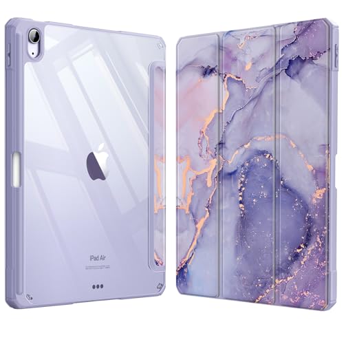 Fintie Clear Case