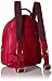 Nine West Taren Medium Backpack, Ruby red/DTM/Oxblood-True Navy-Oxblood
