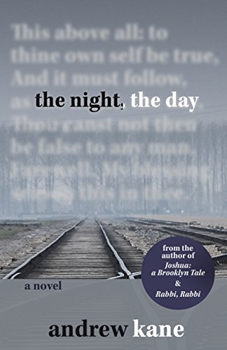 The Night, The Day by Andrew Kane