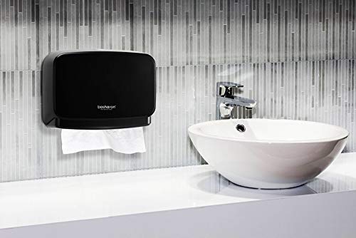 1 Bosharon+Dispenser+Multifold+Commercial+Bathroom