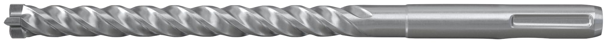Fischer German SDS Pl. Quattric II 549925 10/150/215 Drill Bit 4048962306620