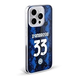 Head Case Designs Officially Licensed Inter Milan
