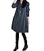 BININBOX Women's New Autumn Casual Slim Long Sleeve Linen Dress
