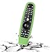Silicone LG Magic Remote Cover - Compatible with LG Magic AN-MR600/MR650/MR19BA/MR20GA TV - Protective Skin Holder with Remote Loop (Glow in Dark Green)