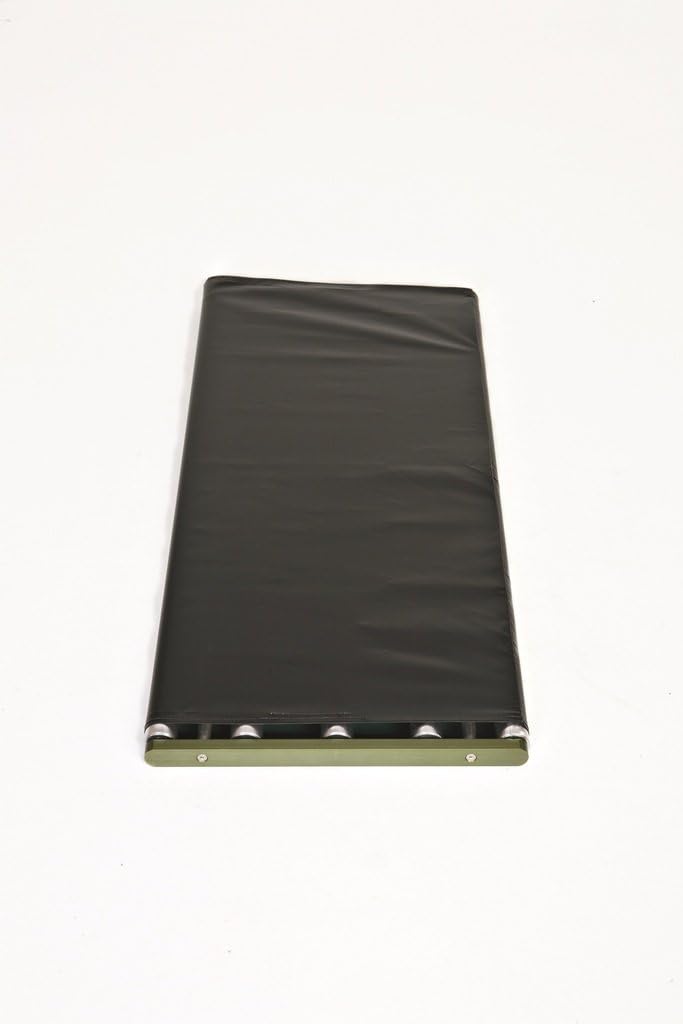 Amazon Com 25 Patient Transfer Roller Board Health Personal Care