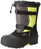 Baffin Eiger Snow Boot (Little Kid/Big Kid)