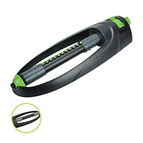 5 YeStar+Oscillating+Sprinkler+Control+Adjustment
