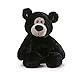 GUND Indigo Teddy Bear Stuffed Animal Plush, Deep Purple, 12