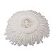 1 X Lot Of 2 Replacement Mop Micro Head Refill Hurricane For 360° Spin Magic Mop