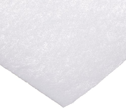 PELLON-Fusible Fleece, White 45â€x20yd