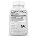 Keto Ultra Shred Diet Pills - Keto Advanced Weight Loss Fat Burners for Women and Men | Keto BHB Salts to Burn Fat Fast on Keto Diet | Ketogenic Keto Slim Supplement |Exogenous Ketones - 60 Count