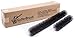 GutterBrush Gutter Guard 12 ft. 