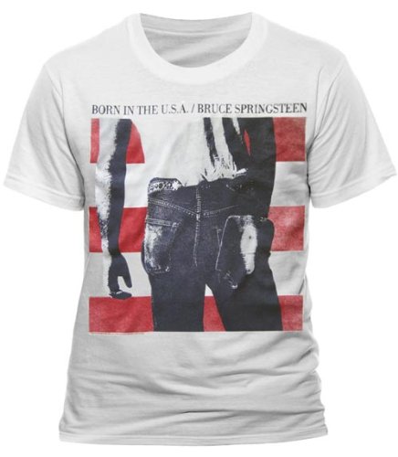 bruce springsteen merchandise amazon