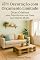 Livro Decoração com Orçamento Limitado Dicas Criativas: Transforme sua casa com estilo, economia e criatividade
