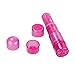 Vibrating Silver Bullet Pink Pocket Rocket Couples Toy