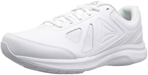 reebok men's walk ultra 6 dmx max sneaker