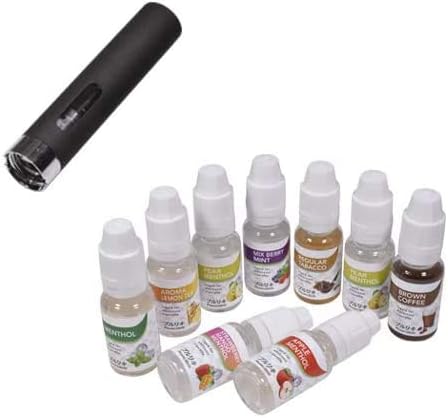 Amazon プルームテック対応 ミニプル ミニプルブースト プルリキ15ml 国産リキッド 電子タバコ 梨メンソール ベプログ 電子たばこ用リキッド