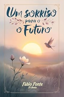Livro Um Sorriso para o Futuro