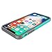 Tekcoo for iPhone Xs Max Case / (6.5
