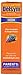 Delsym Adult 12 Hr Cough Relief Liquid, Orange, 15oz (3X5oz)