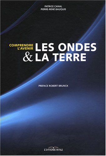 Les  ondes et la terre