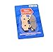 Race Driven OEM Replacement Rear Severe Duty Brake Pads for Yamaha YFZ450 YFZ 450 Raptor YFM700 YFM 700