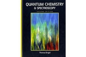 Quantum Chemistry & Spectroscopy (2nd Edition)