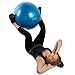 Strong & Balanced Exercise Ball