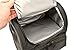 Insulated Lunch Box - Thermal Food Container For Men & Women - Spacious With Optimum Storage - Keeps Food In Their Original Temperature Longer - Sleek Black Color